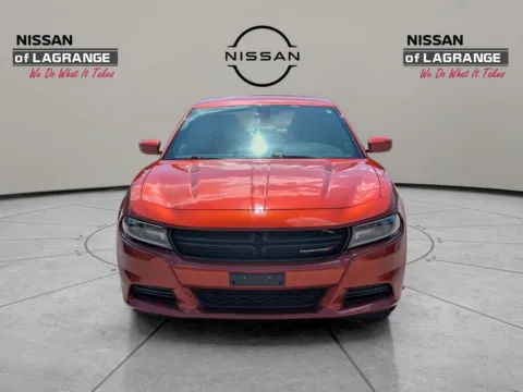 Photos of 2021 Dodge Charger SXT for sale in LaGrange, GA at Nissan of LaGrange