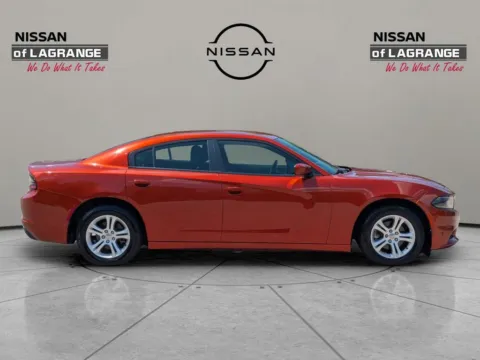 More photos of 2021 Dodge Charger SXT at Nissan of LaGrange, GA