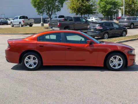 More photos of 2021 Dodge Charger SXT at Nissan of LaGrange, GA