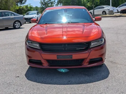 Photos of 2021 Dodge Charger SXT for sale in LaGrange, GA at Nissan of LaGrange