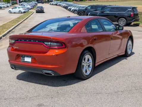 More photos of 2021 Dodge Charger SXT at Nissan of LaGrange, GA