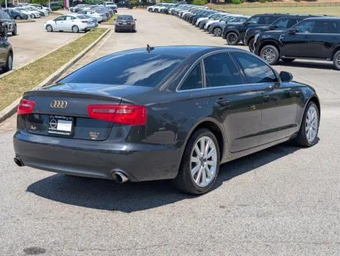 More photos of 2014 Audi A6 3.0T Premium Plus at Nissan of LaGrange, GA