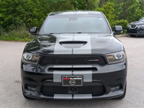 Photos of 2019 Dodge Durango R/T for sale in LaGrange, GA at Nissan of LaGrange