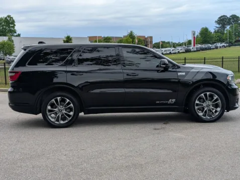 More photos of 2019 Dodge Durango R/T at Nissan of LaGrange, GA