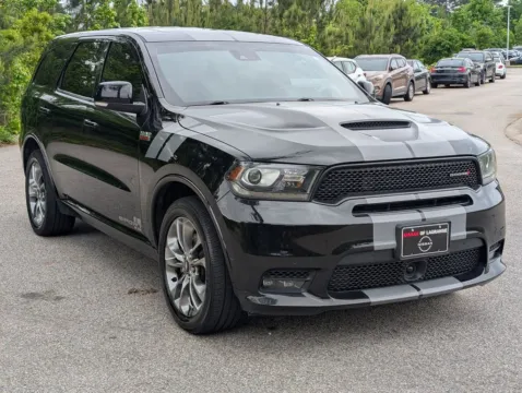 Another view of 2019 Dodge Durango R/T for sale in LaGrange, GA at Nissan of LaGrange