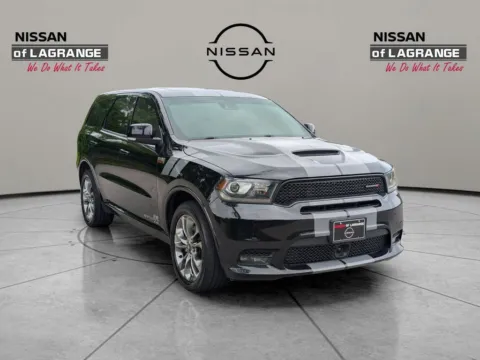 Another view of 2019 Dodge Durango R/T for sale in LaGrange, GA at Nissan of LaGrange