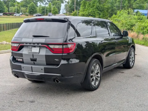 More photos of 2019 Dodge Durango R/T at Nissan of LaGrange, GA