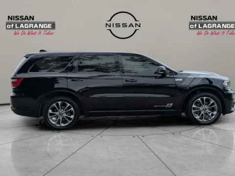 More photos of 2019 Dodge Durango R/T at Nissan of LaGrange, GA