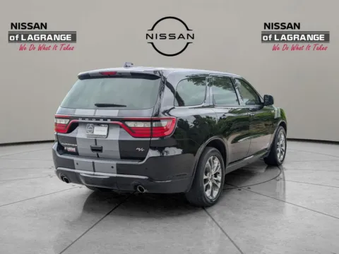 More photos of 2019 Dodge Durango R/T at Nissan of LaGrange, GA