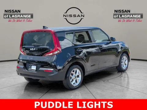 More photos of 2022 Kia Soul LX at Nissan of LaGrange, GA