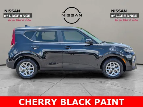 More photos of 2022 Kia Soul LX at Nissan of LaGrange, GA