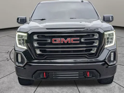 Photos of 2021 GMC Sierra 1500 AT4 for sale in LaGrange, GA at Nissan of LaGrange