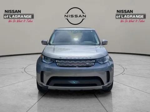 Photos of 2020 Land Rover Discovery HSE Luxury for sale in LaGrange, GA at Nissan of LaGrange
