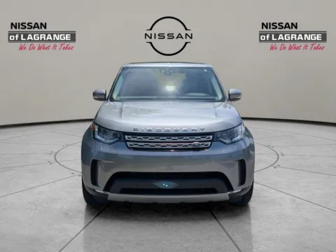 Photos of 2020 Land Rover Discovery HSE Luxury for sale in LaGrange, GA at Nissan of LaGrange