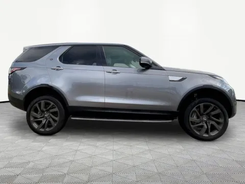 More photos of 2020 Land Rover Discovery HSE Luxury at Nissan of LaGrange, GA