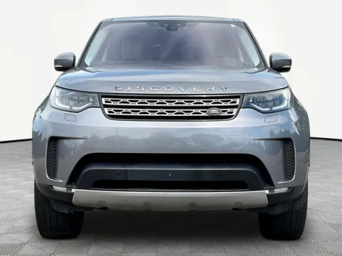 Photos of 2020 Land Rover Discovery HSE Luxury for sale in LaGrange, GA at Nissan of LaGrange