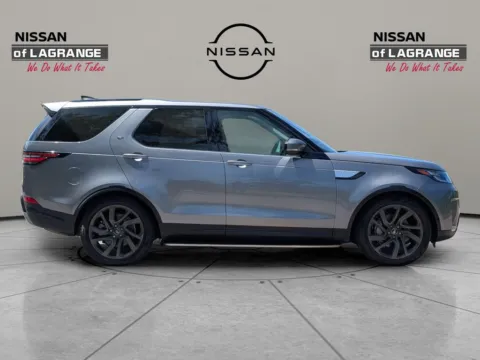 More photos of 2020 Land Rover Discovery HSE Luxury at Nissan of LaGrange, GA