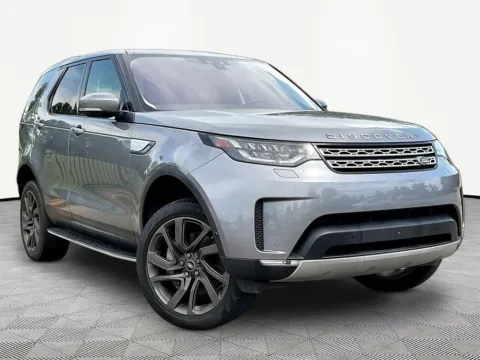 More photos of 2020 Land Rover Discovery HSE Luxury at Nissan of LaGrange, GA