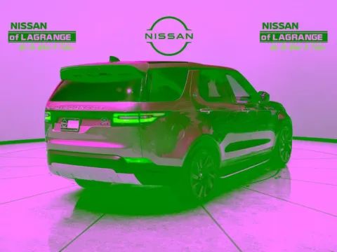More photos of 2020 Land Rover Discovery HSE Luxury at Nissan of LaGrange, GA