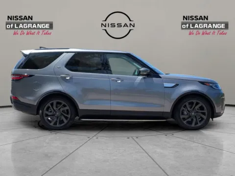 More photos of 2020 Land Rover Discovery HSE Luxury at Nissan of LaGrange, GA