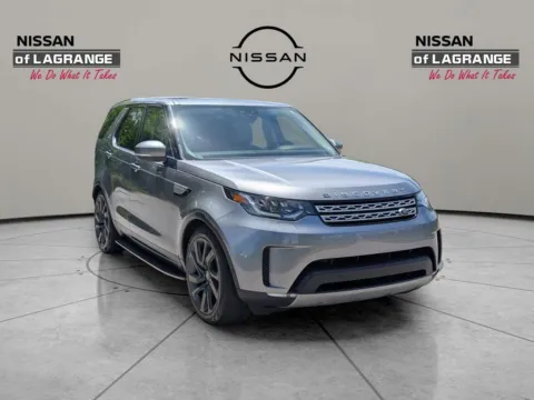 Another view of 2020 Land Rover Discovery HSE Luxury for sale in LaGrange, GA at Nissan of LaGrange