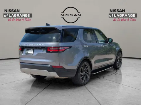 More photos of 2020 Land Rover Discovery HSE Luxury at Nissan of LaGrange, GA