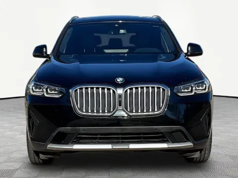Photos of 2023 BMW X3 sDrive30i for sale in LaGrange, GA at Nissan of LaGrange