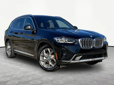 More photos of 2023 BMW X3 sDrive30i at Nissan of LaGrange, GA