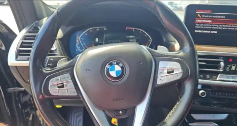 More photos of 2023 BMW X3 sDrive30i at Nissan of LaGrange, GA