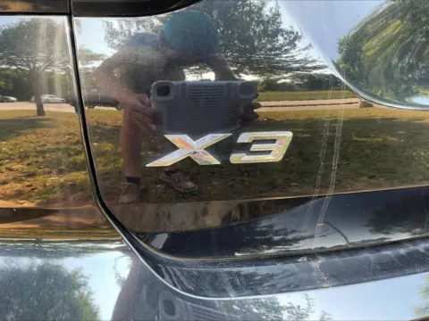More photos of 2023 BMW X3 sDrive30i at Nissan of LaGrange, GA