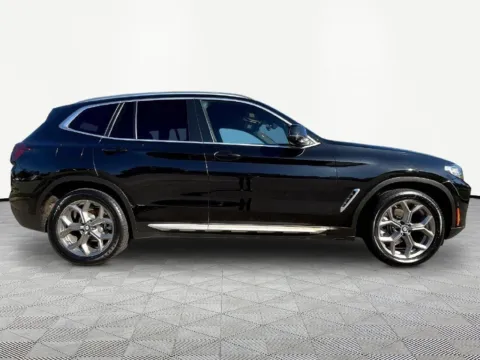 More photos of 2023 BMW X3 sDrive30i at Nissan of LaGrange, GA