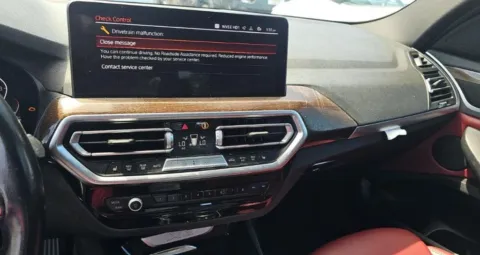 More photos of 2023 BMW X3 sDrive30i at Nissan of LaGrange, GA