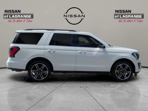 More photos of 2021 Ford Expedition Limited at Nissan of LaGrange, GA