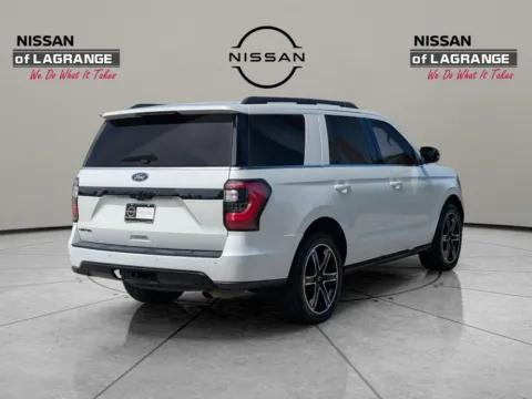 More photos of 2021 Ford Expedition Limited at Nissan of LaGrange, GA