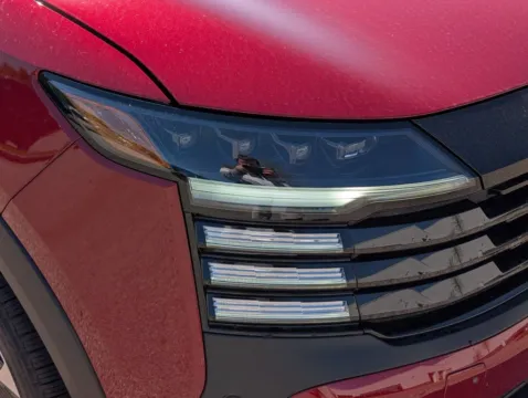More photos of 2025 Nissan Kicks SR at Nissan of LaGrange, GA
