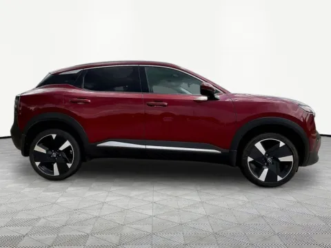 More photos of 2025 Nissan Kicks SR at Nissan of LaGrange, GA