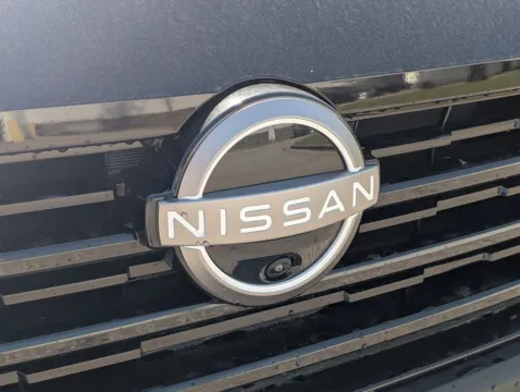 More photos of 2025 Nissan Kicks SR at Nissan of LaGrange, GA