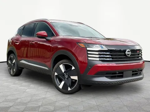 More photos of 2025 Nissan Kicks SR at Nissan of LaGrange, GA