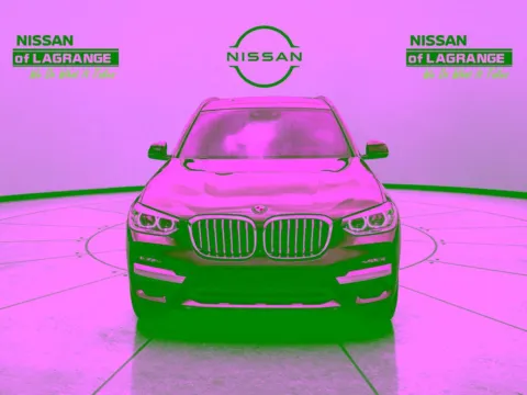 Photos of 2020 BMW X3 sDrive30i for sale in LaGrange, GA at Nissan of LaGrange