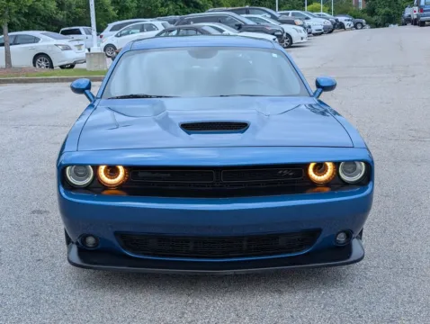 Photos of 2021 Dodge Challenger R/T for sale in LaGrange, GA at Nissan of LaGrange