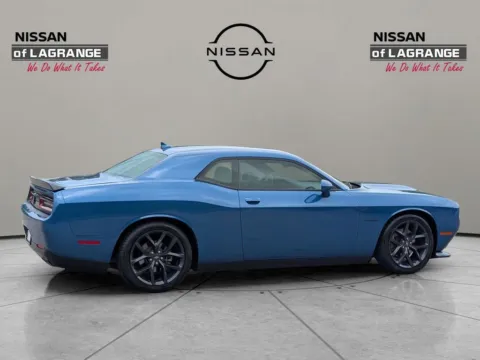 More photos of 2021 Dodge Challenger R/T at Nissan of LaGrange, GA