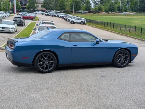 More photos of 2021 Dodge Challenger R/T at Nissan of LaGrange, GA