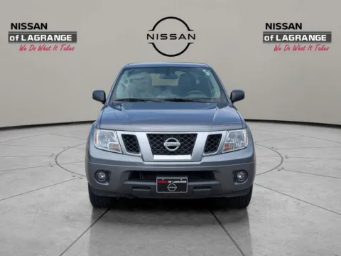 Photos of 2020 Nissan Frontier SV for sale in LaGrange, GA at Nissan of LaGrange