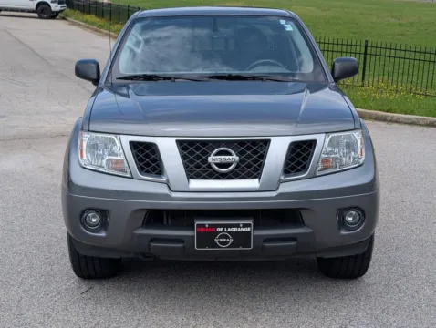 Photos of 2020 Nissan Frontier SV for sale in LaGrange, GA at Nissan of LaGrange