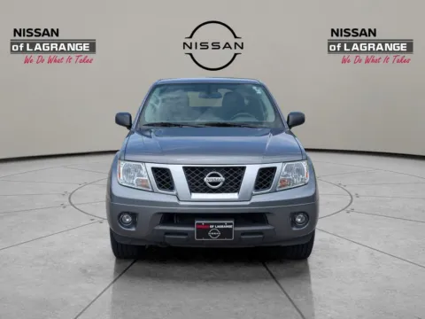 Photos of 2020 Nissan Frontier SV for sale in LaGrange, GA at Nissan of LaGrange