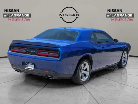 More photos of 2022 Dodge Challenger SXT at Nissan of LaGrange, GA