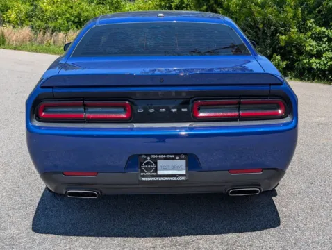 More photos of 2022 Dodge Challenger SXT at Nissan of LaGrange, GA