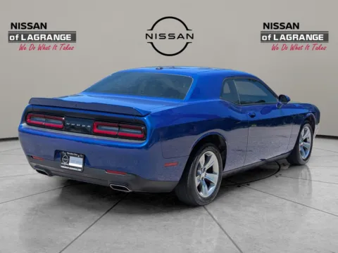 More photos of 2022 Dodge Challenger SXT at Nissan of LaGrange, GA