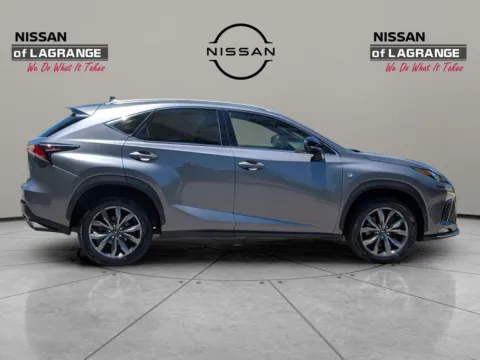 More photos of 2019 Lexus NX 300 F Sport at Nissan of LaGrange, GA