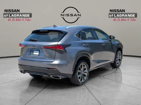 More photos of 2019 Lexus NX 300 F Sport at Nissan of LaGrange, GA
